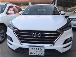 هیوندای تۆکسۆن